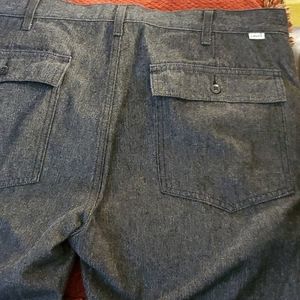 LEVI'S TRUE UTILITY PANTS
